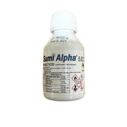 Sumi Alpha 5Ec 100 Ml, Insecticid De Contact, Belchim, Grau (Plosnita Cerealelor, Gandacul Balos), Mar (Viermele Marului, Minotaurul Marmorat, Minierul Circular), Vita De Vie (Molia Vitei De Vie), Varza (Buha Verzei)