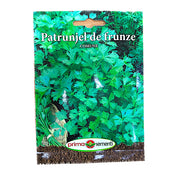 Seminte Patrunjel Frunze Comune 5 Gr, Prima Sementi