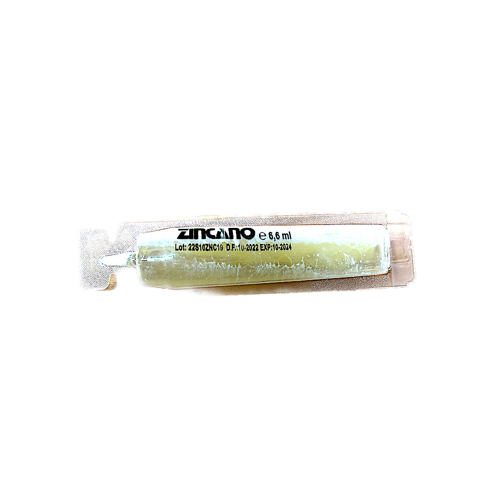 Zincano 6.6 Ml, Ingrasamant Cu Microelemente (Zinc, Molibden), Solarex, Activeaza Metabolismul Plantei Pentru A Creste Rezistenta La Musculita Alba De Sera, Acarieni, Afide