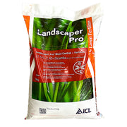Landscaper Pro Weed Control + Fertilizer 22-5-5+2,4D+Dicamba 15 Kg, Ingrsamant Profesional Gazon, Icl, Cu Erbicid Selectiv Pentru Gazon Fara Buruieni