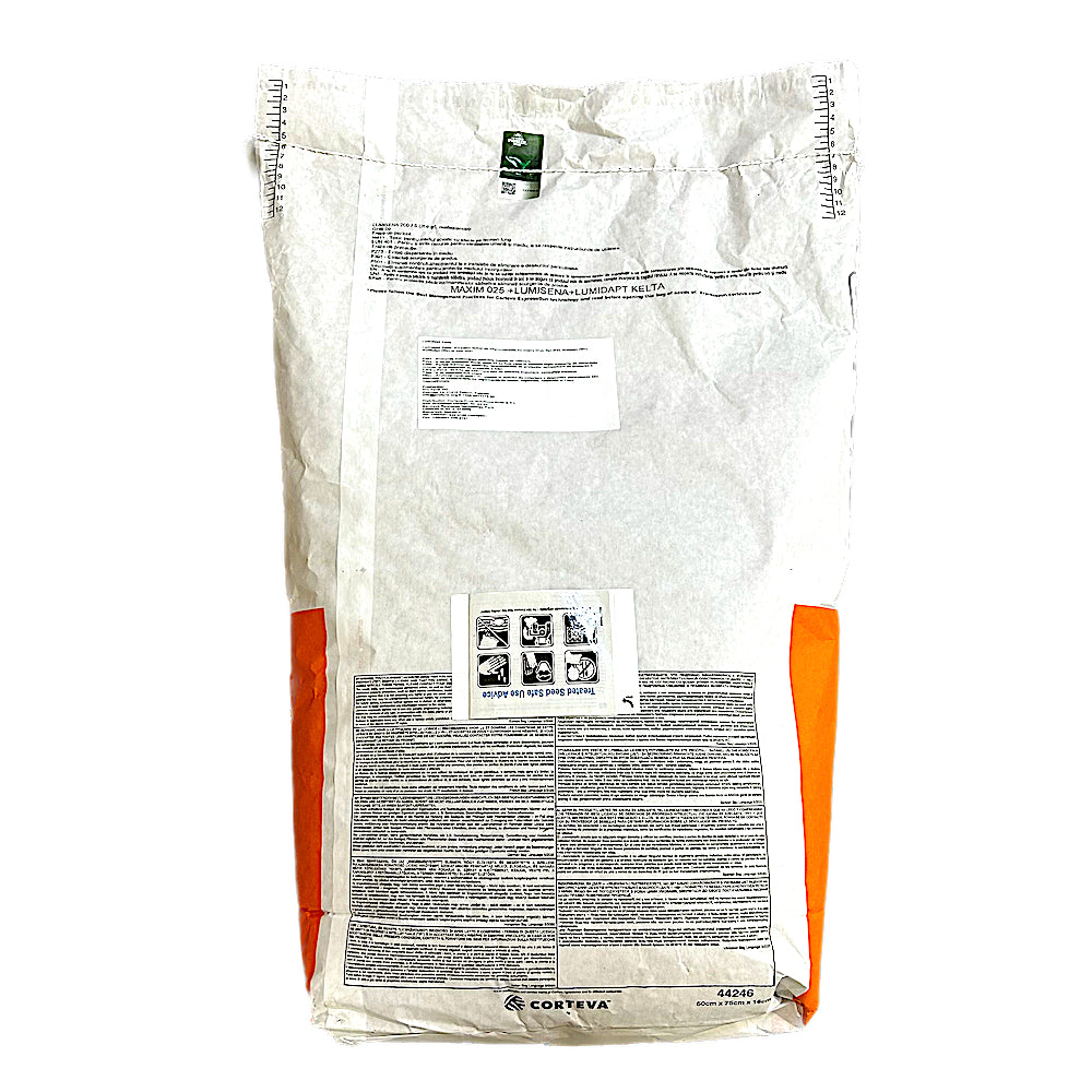 Seminte Floarea Soarelui Pioneer P64 Le99 Sac 150.000 Boabe, Tratata Cu Lumisena