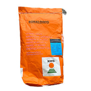 Seminte Porumb Kws Ronaldinio 25.000 Boabe, Fao 260, Sticlos (Pentru Morarit Si Panificatie)
