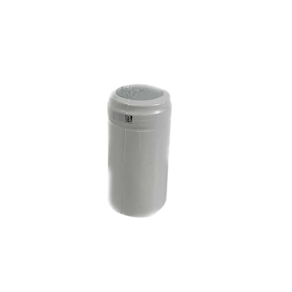 Capison Alb Pvc Pentru Sticle De Vin Cod60
