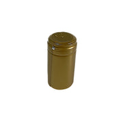 Capison Auriu Pvc Pentru Sticle De Vin Cod60