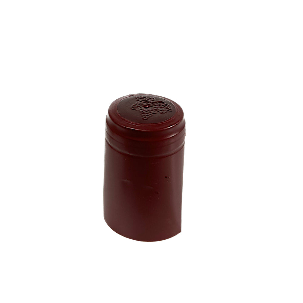 Capison Bordeaux Pvc Pentru Sticle De Vin Cod60