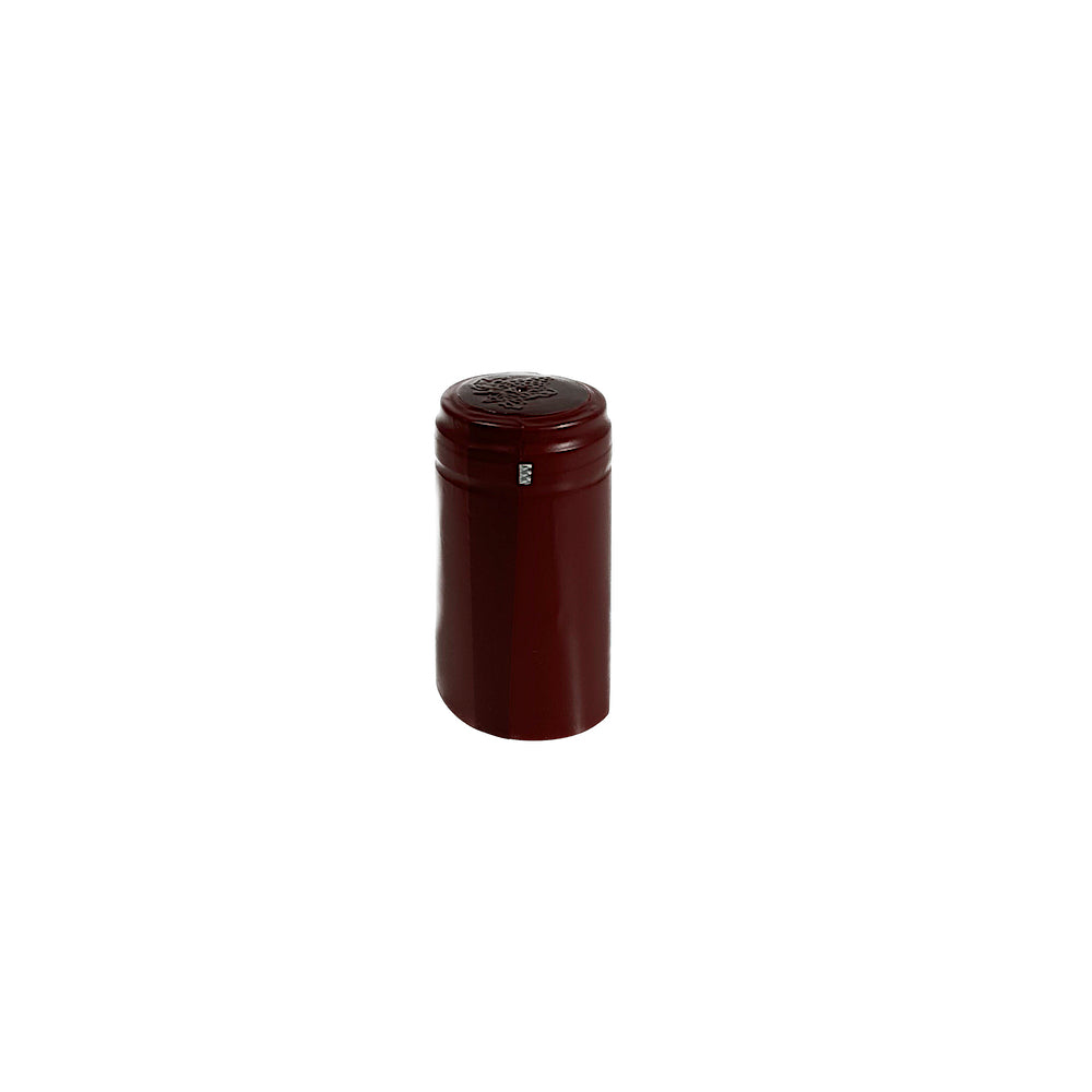 Capison Bordeaux Pvc Pentru Sticle De Vin Cod60