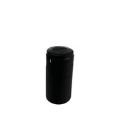 Capison Negru Pvc Pentru Sticle De Vin Cod60
