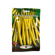 Seminte Fasole Fideluta Oloaga Galbena Maxidor 100 Gr, Prima Sementi