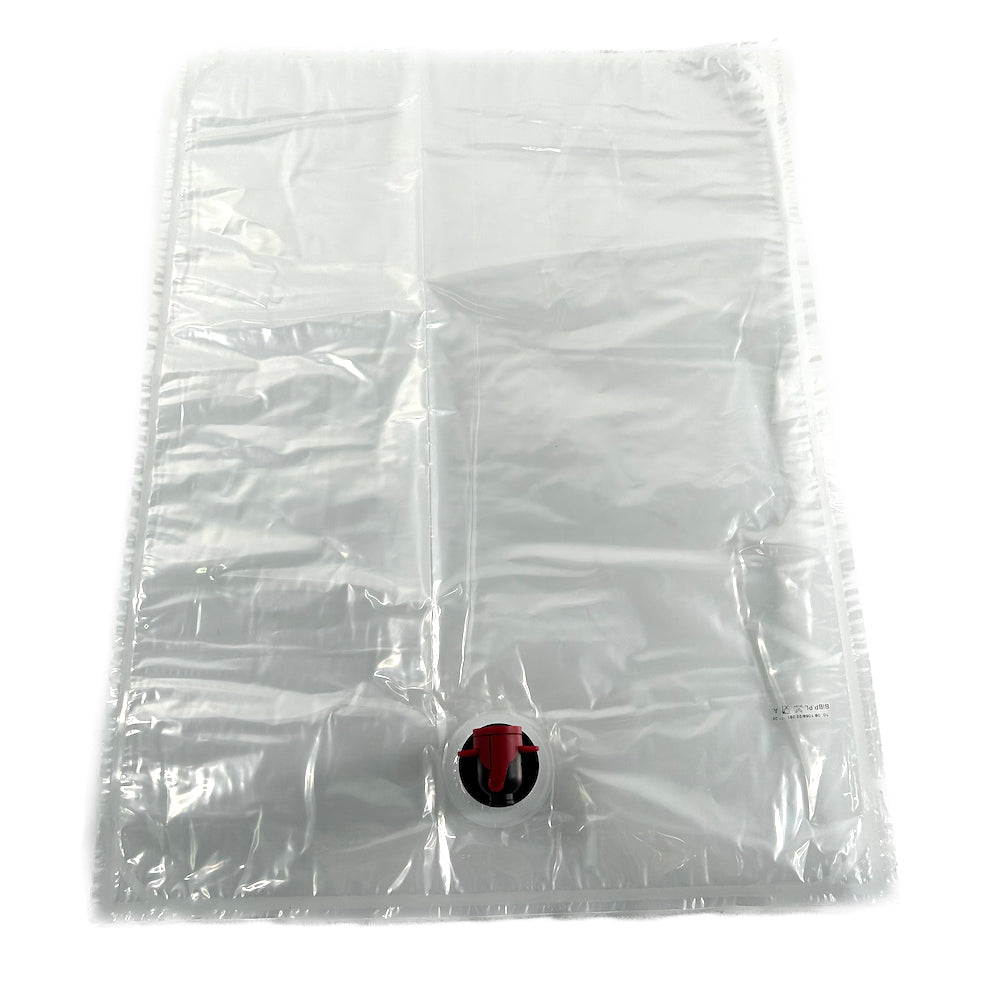 Punga Bag-In-Box 10 L, Evoh, Transparenta