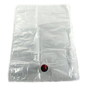 Punga Bag-In-Box 10 L, Evoh, Transparenta