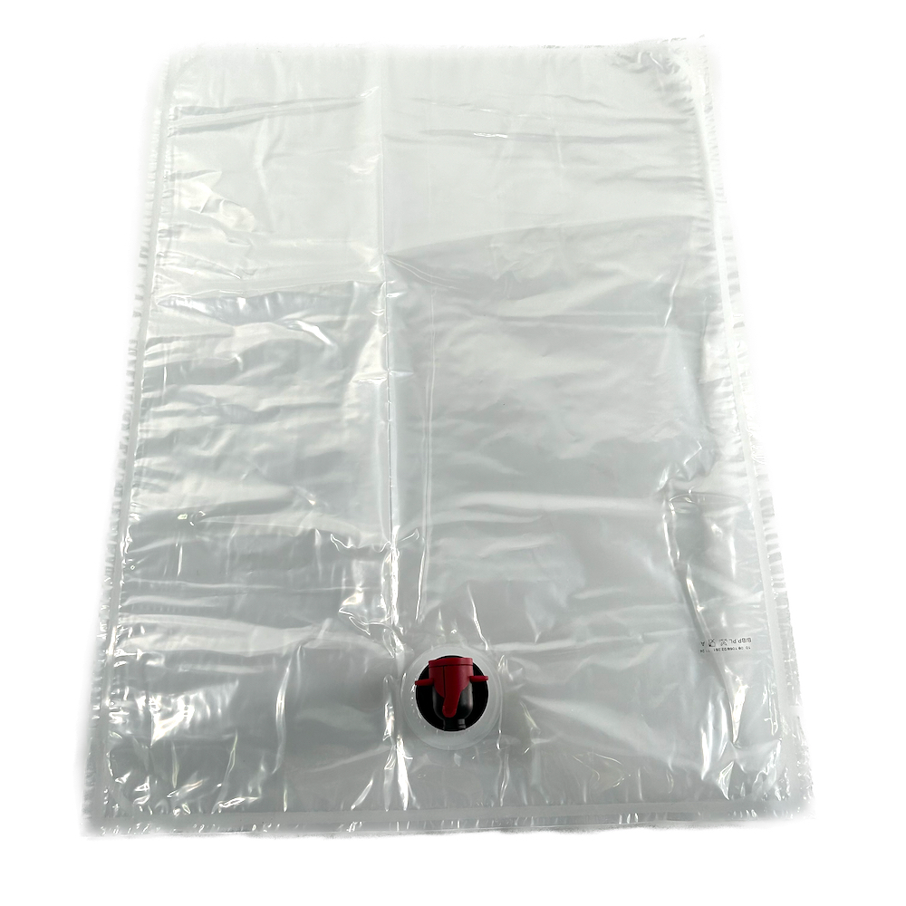 Punga Bag-In-Box 10 L Evoh, Bth, Transparenta