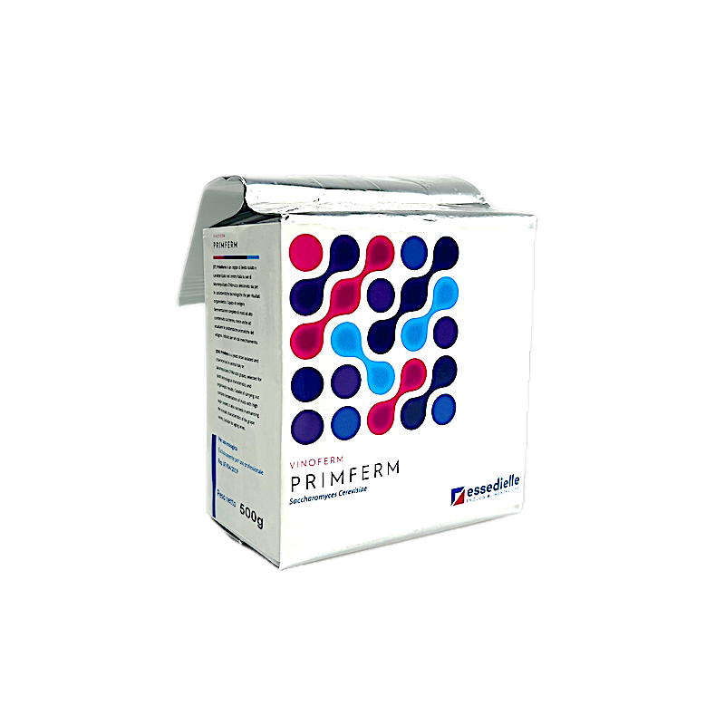 Vinoferm Primferm 500 Gr Drojdie Pentru Vin, Essedielle