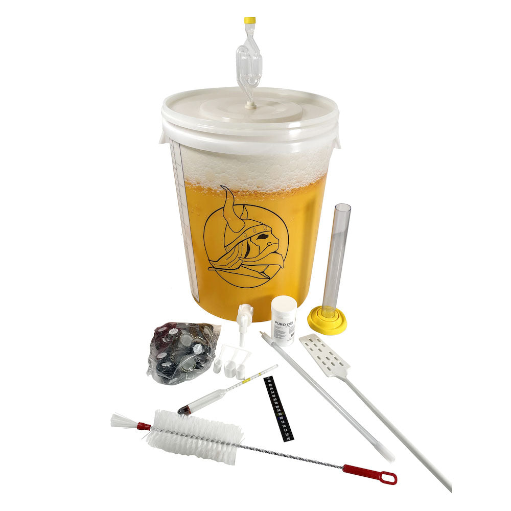 Kit Bere Silver