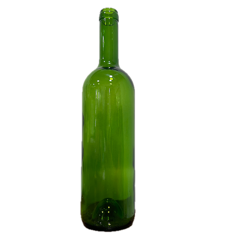 Sticla 0.75L Vip Olive Pentru Vin