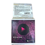 Rewine 500 Gr, Drojdie Refermentare/ Fermentatii Dificile Vin, Essedielle