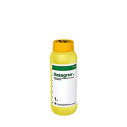 Basagran 1L, Erbicid Selectiv Postemergent, Basf, In Culturile De Cereale, Porumb, Cartofi, Trifoi, Lucerna, Bob, Soia, Fasole, Mazare