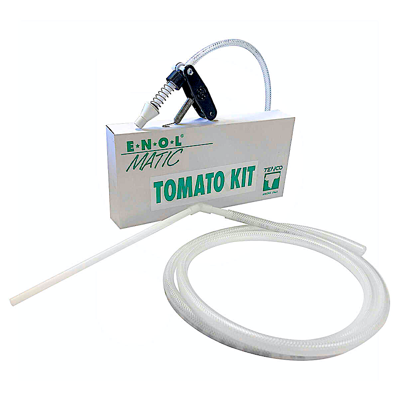 Kit Pentru Enolmatic Pentru Suc Tomate