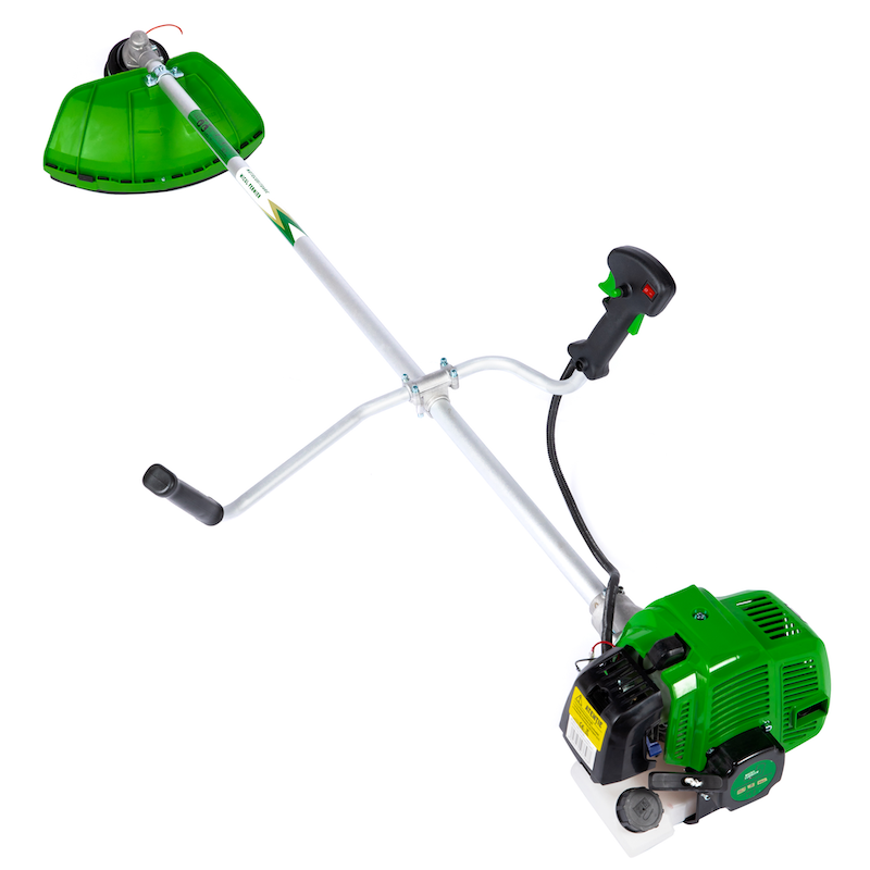 Motocoasa Pe Benzina 712 Cu 10 Accesorii, 4,76 Cp, Gf-0915-S001-G03
