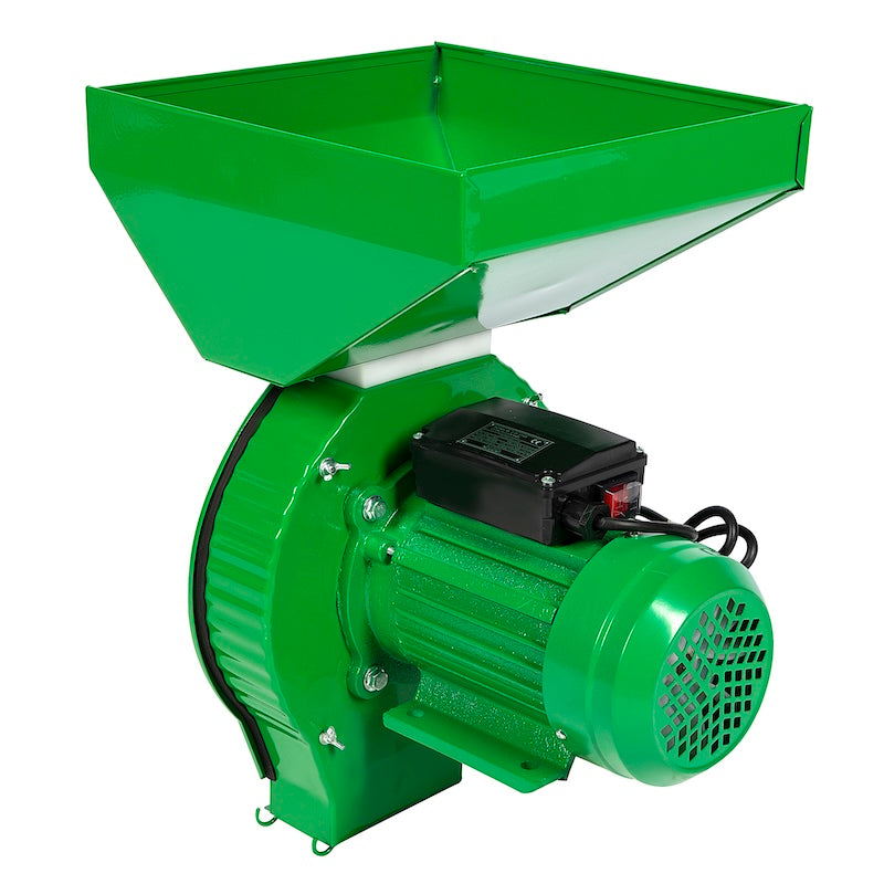 Moara Nr. 2 Cu Sac, 3,9Kw, Cuva Mare, Intrerupatorm Gf-0063-S001-G02