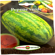Seminte Pepene Verde Klondike Blue Ribbon 2 Gr, Prima Sementi