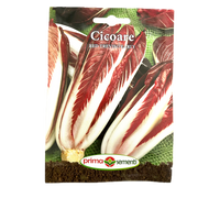 Seminte Cicoare Red Treviso Early 5 Gr, Prima Sementi