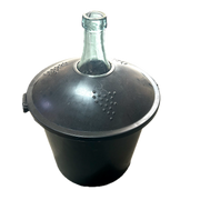 Damigeana 10L Cos Pvc