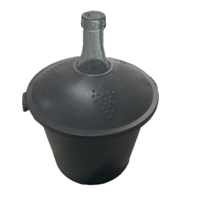 Damigeana 10L Cos Pvc
