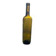 Sticla 0.75L Eurom Olive Pentru Vin