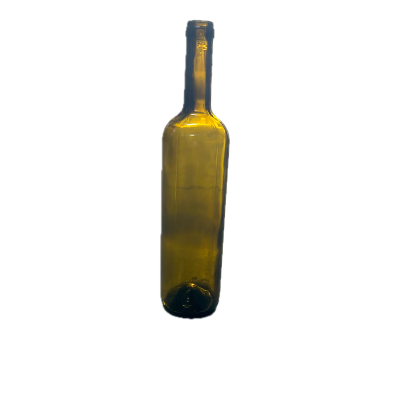 Sticla 0.75L Eurom Olive Pentru Vin