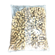 Dop Aglomerat Std 38X23 Mm 1000 Buc