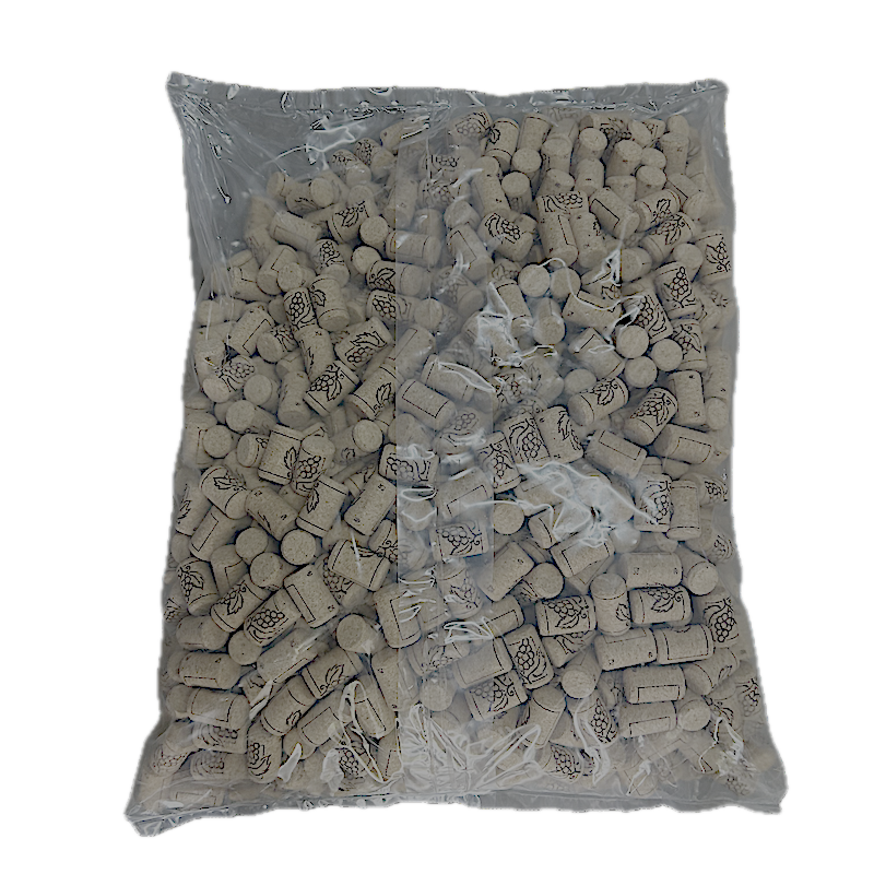 Dop Aglomerat Std 38X23 Mm 1000 Buc