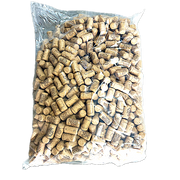 Dop Aglomerat Std 45X23 Mm 1000 Buc