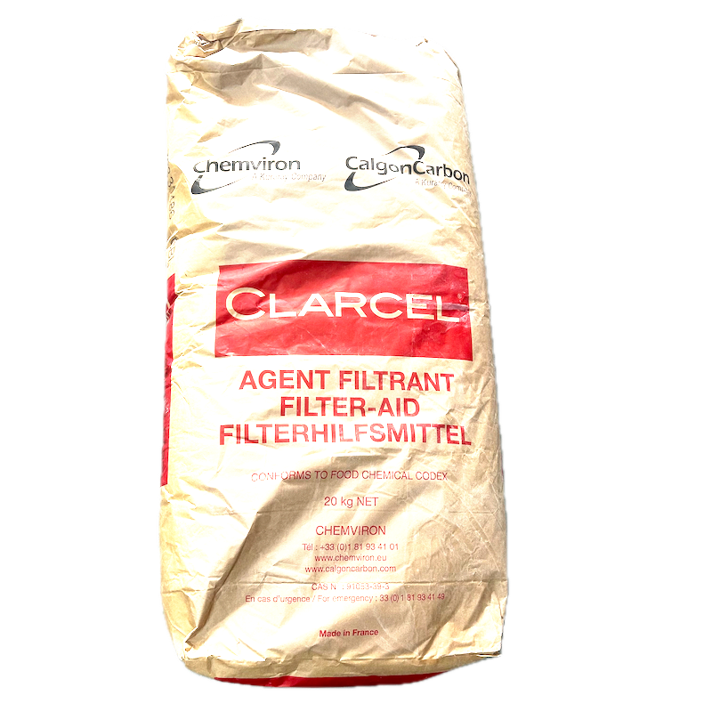 Cbl Fin 20 Kg, Clarcel