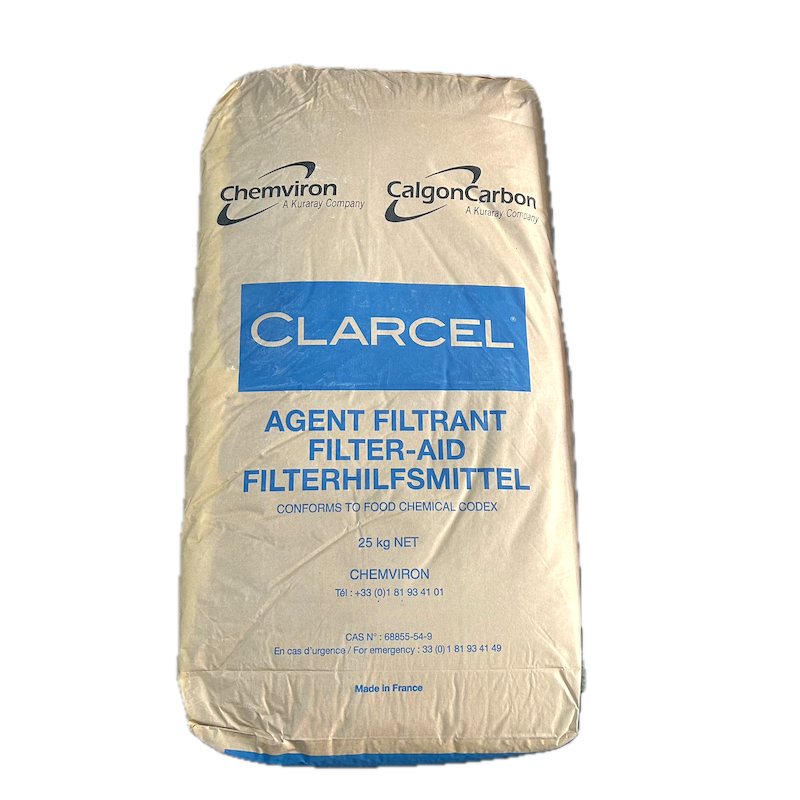Dit-R Grosier 25 Kg, Clarcel