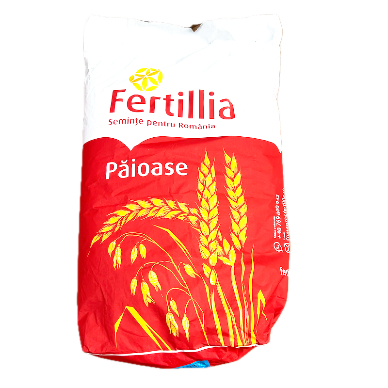 Seminte Grau Genesi 30 Kg, Rodbun