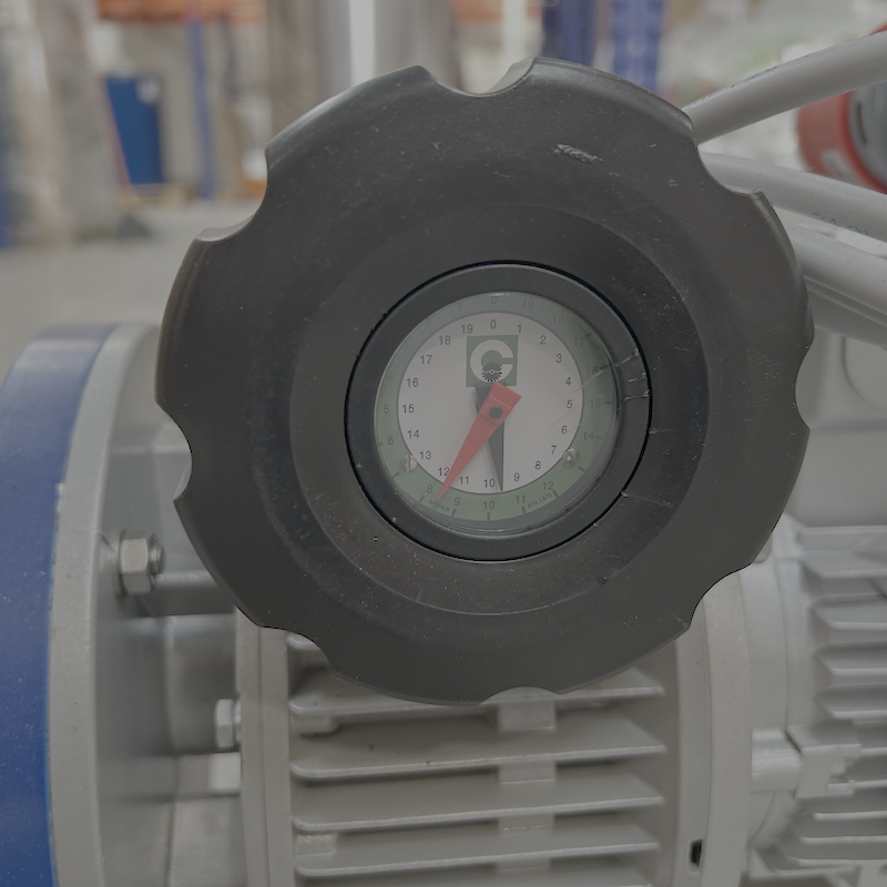 Electropompa Euro 40 Cu Turatie Variabila Si Carucior