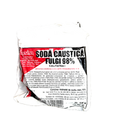 Soda Caustica 1 Kg, Kynita