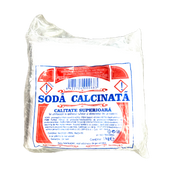 Soda Calcinata 1 Kg, Kynita