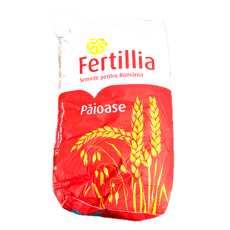 Seminte Orz Senta 30 Kg, Fertillia