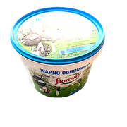 Florovit Var Horticultural Lime 1 Kg, (Asigurã O Dezacidificare Rapidă, Creste Asimilabilitatea Componentelor, Imbunätäteste Structura Substratului)