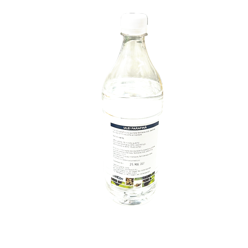 Ulei Parafina 1L