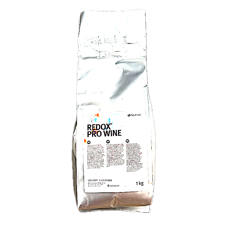 Redox Pro Wine 1 Kg, Antioxidant Vin