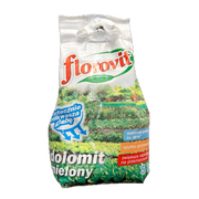 Florovit Dolomita 5 Kg, Ingrasamant/Ameliorator Sol