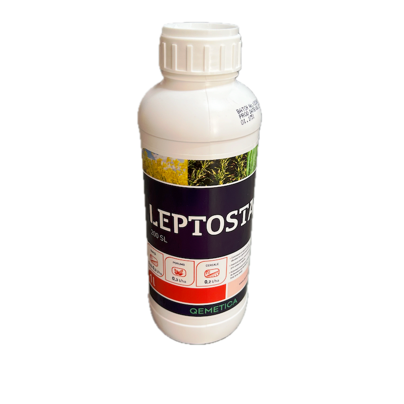 Leptostar 1L, Insecticid, Qmetica
