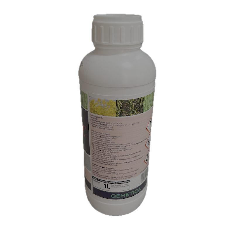 Leptostar 1L, Insecticid, Qmetica