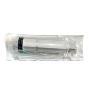 Seringa 50 Ml