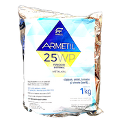Armetil 25Wp 1 Kg, Fungicid Sistemic, Mana (Capsun, Ardei, Tomate, Vinete)