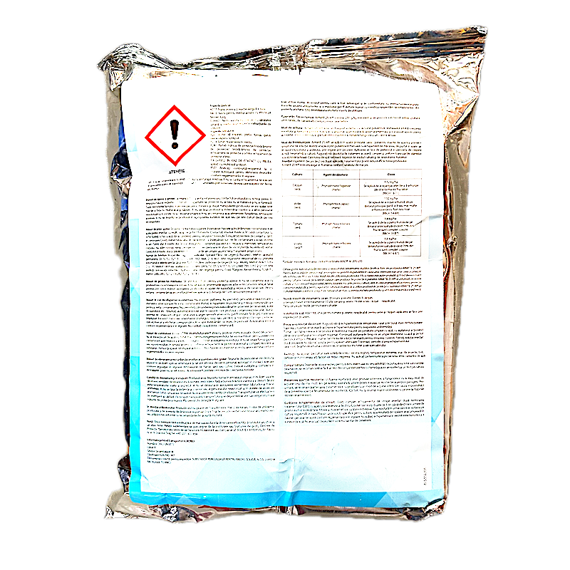 Armetil 25Wp 1 Kg, Fungicid Sistemic, Mana (Capsun, Ardei, Tomate, Vinete)