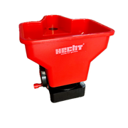 Distribuitor Hecht 33 Pentru Seminte/ Ingrasaminte, Capacitate 2L
