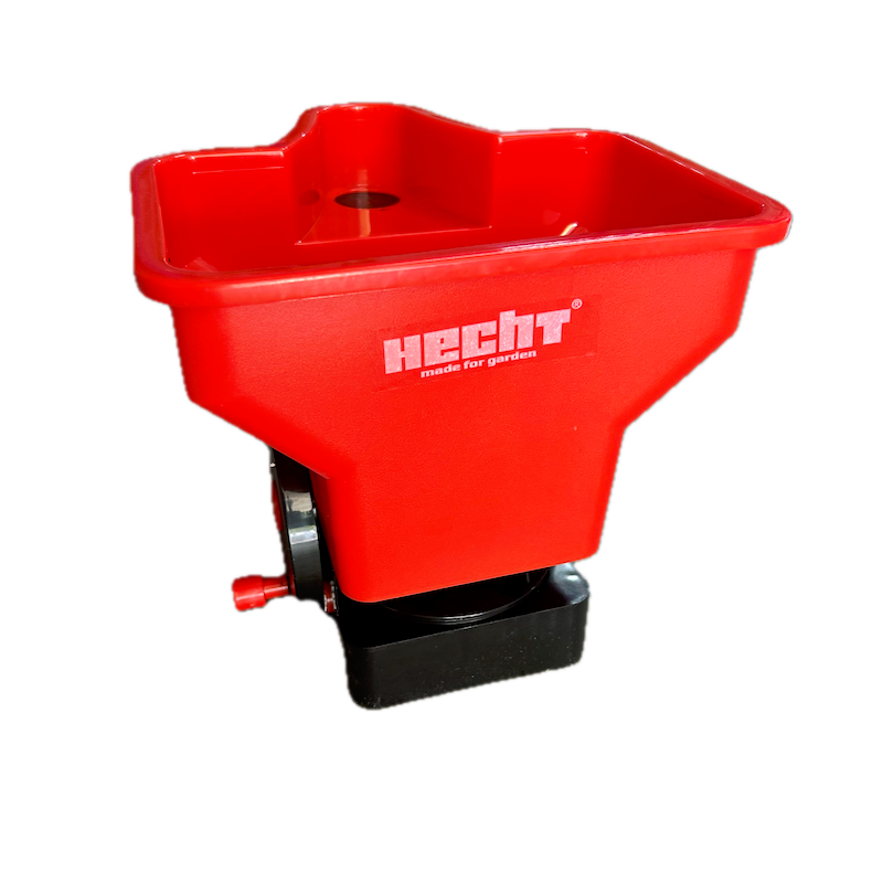 Distribuitor Hecht 33 Pentru Seminte/ Ingrasaminte, Capacitate 2L
